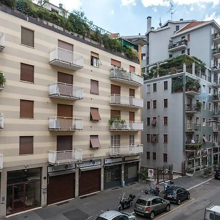 Hintown De Angeli Apartment
