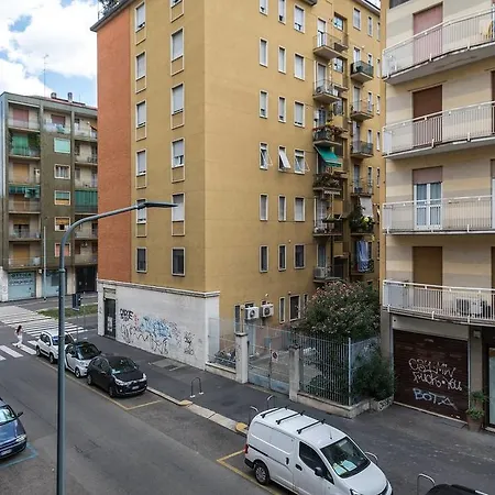 Hintown De Angeli Apartment *
