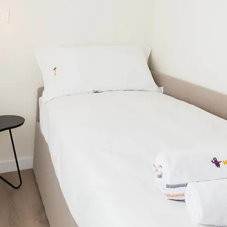 Apartment Hintown De Angeli