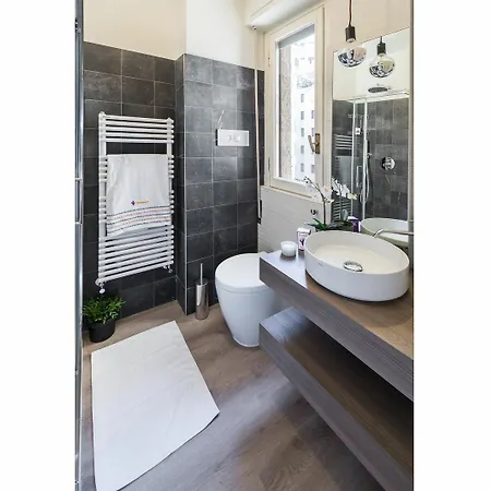 Apartment Hintown De Angeli *