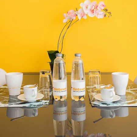 Hintown De Angeli Apartment Milan