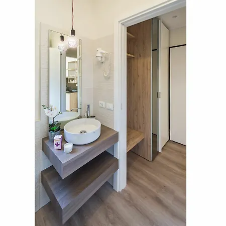 Apartment Hintown De Angeli