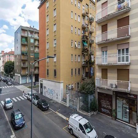 Hintown De Angeli Apartment *