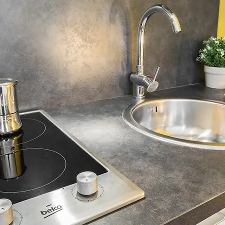 Hintown De Angeli Milano